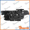 Serrure de porte droite arrière pour AUDI | EZC-WW-644, 5TA839016T